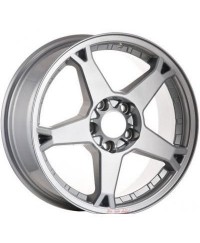 Angel Rapide 609 SD R16 W7.0 PCD5x112 ET38 DIA66.6 